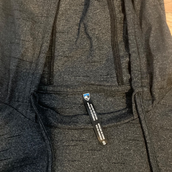 W's Kuhl Pullover Hoodie - Picture 2 of 4